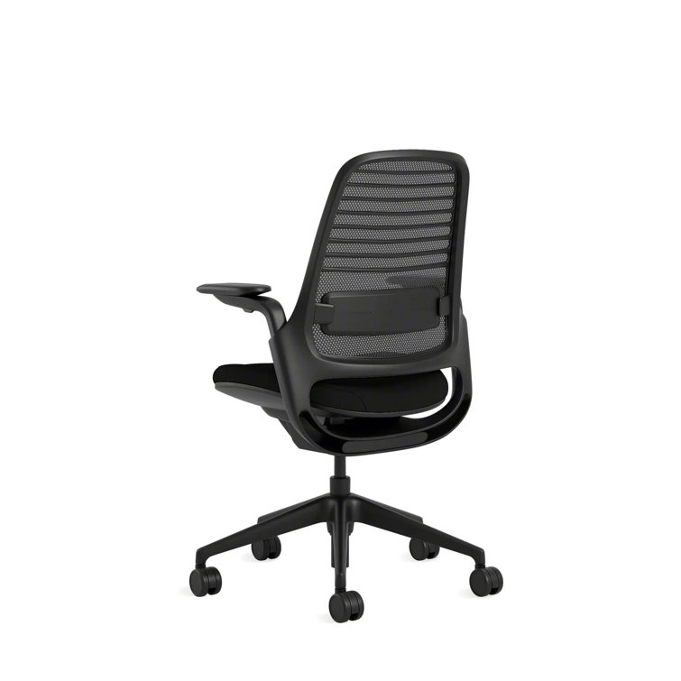 Steelcase Series 1 Task Chair Reviews Wayfair